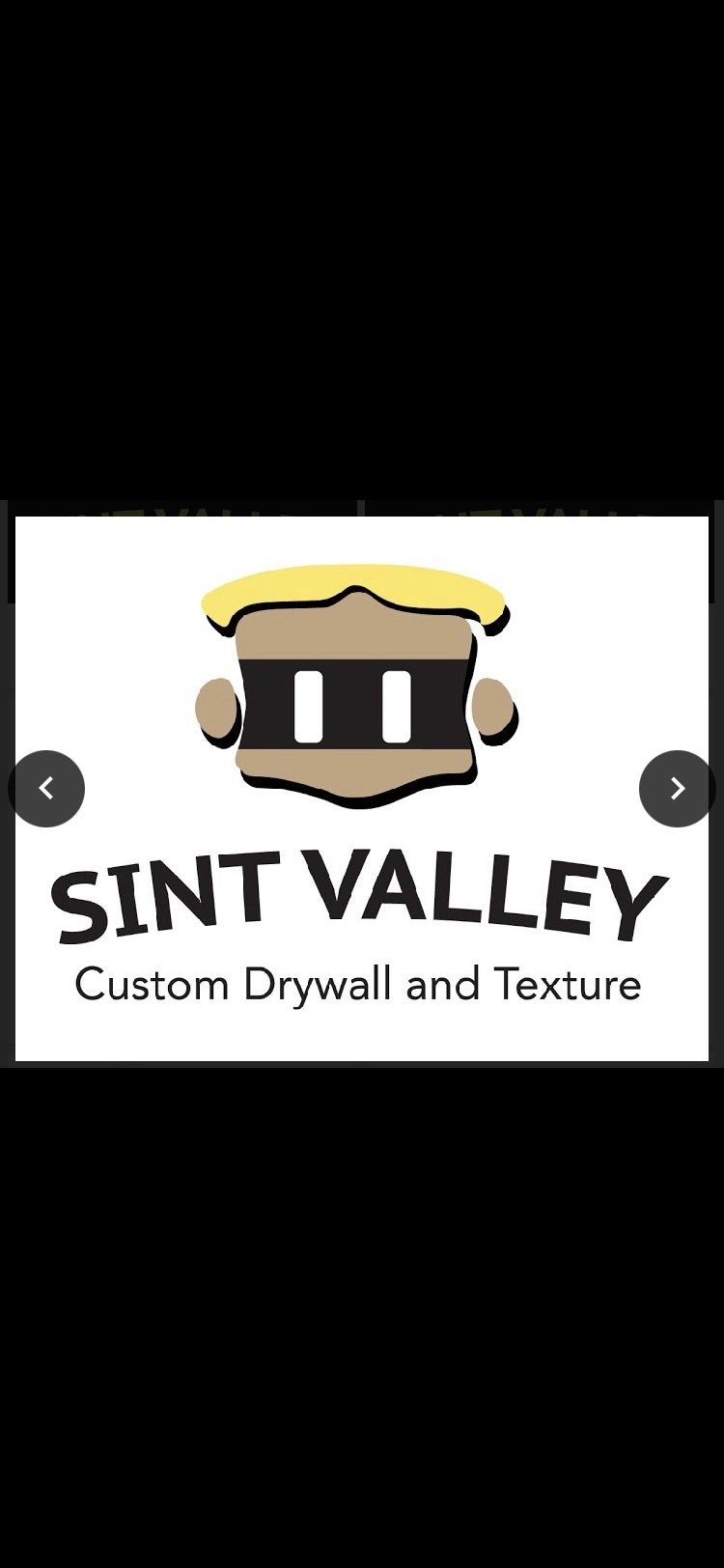 Avatar for Sint Valleys Custom Drywall And Texture