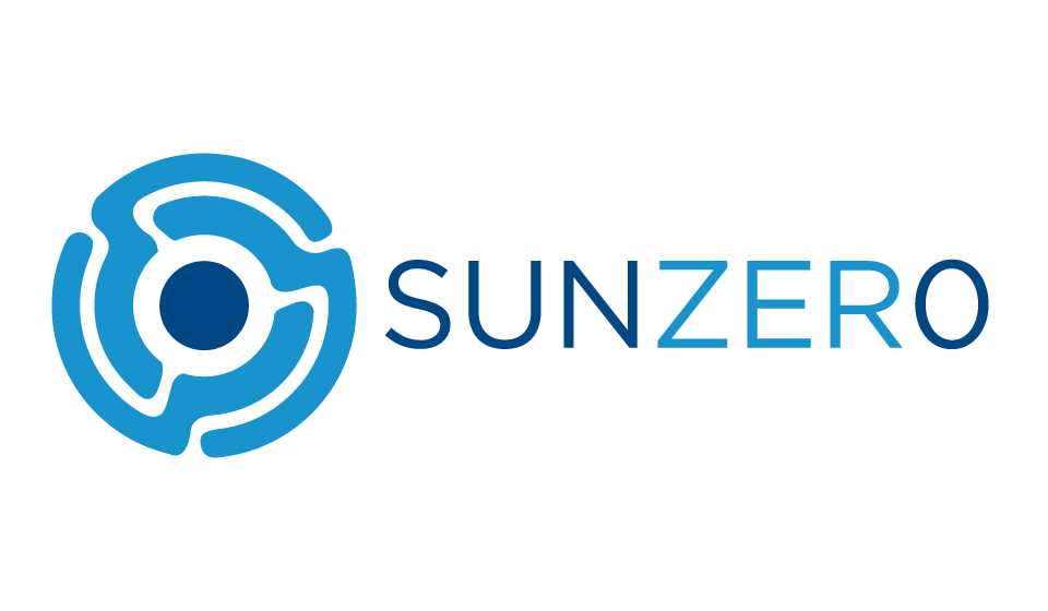 Sunzer0 solar logo