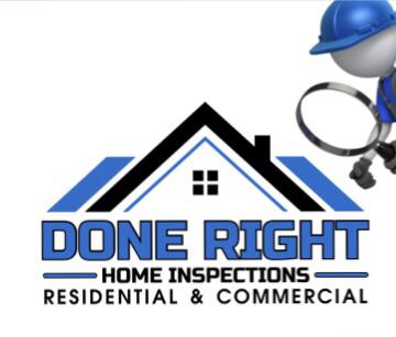 Avatar for Done Right Home Inspections, LLC