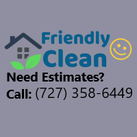 Avatar for Friendly Clean Inc.