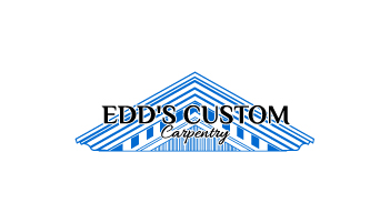 Logo for EDD'S Custom Carpentry LLC
