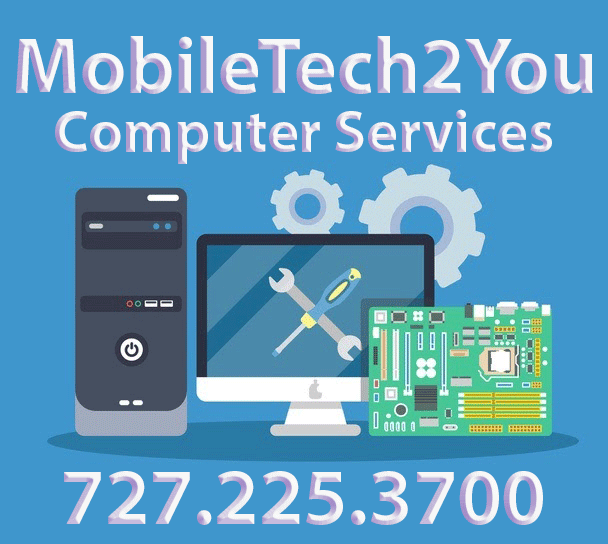 MobileTech2You logo
