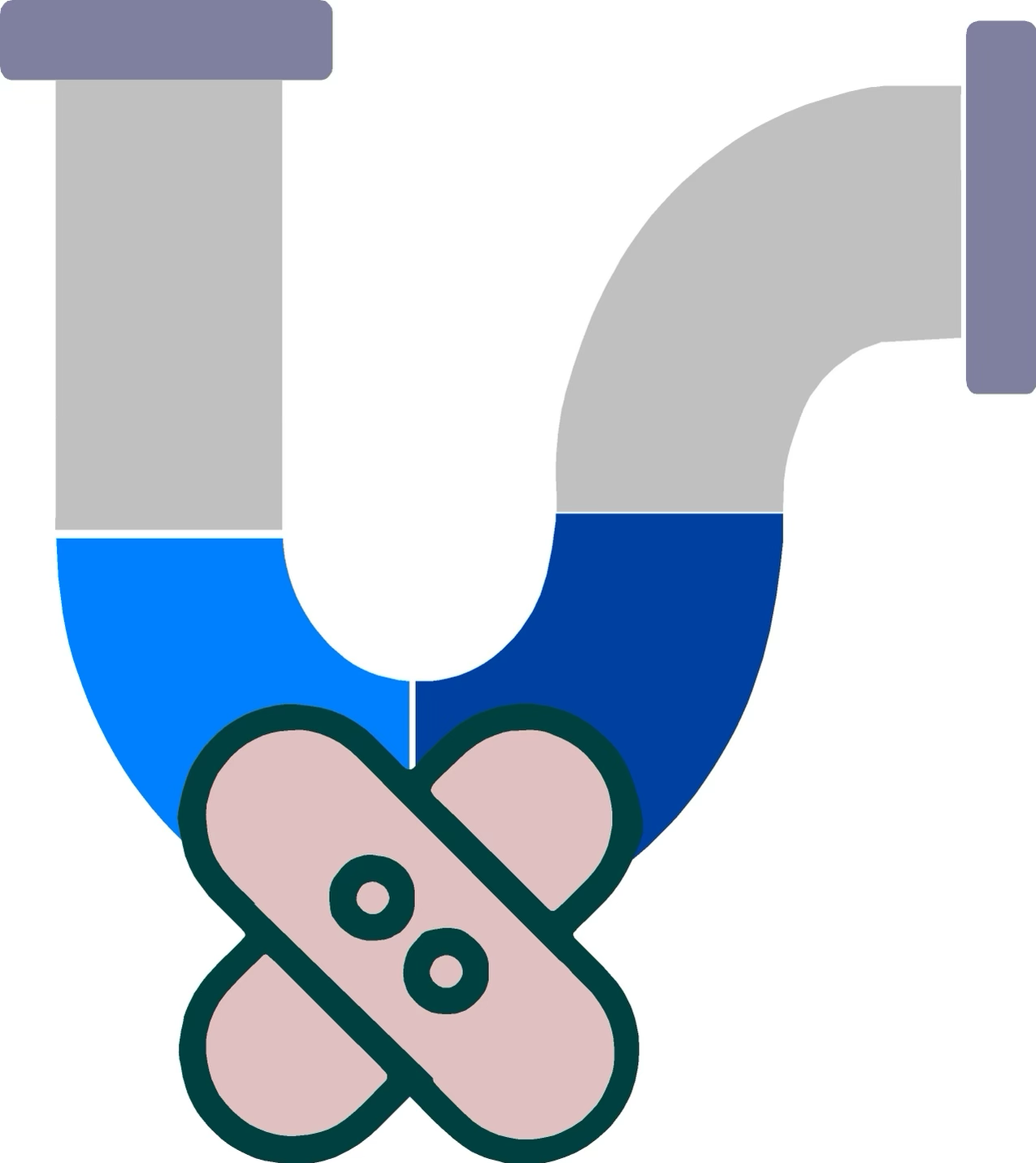 Logo for Macs Plumbing Repair
