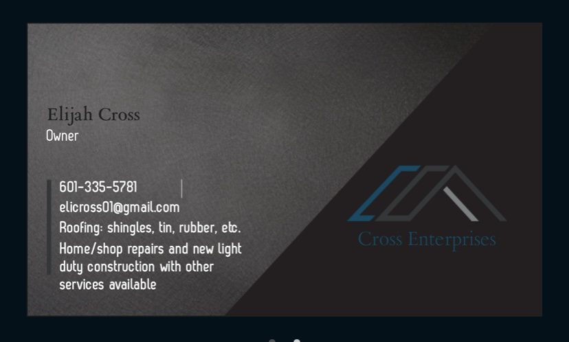 Avatar for Cross Enterprises