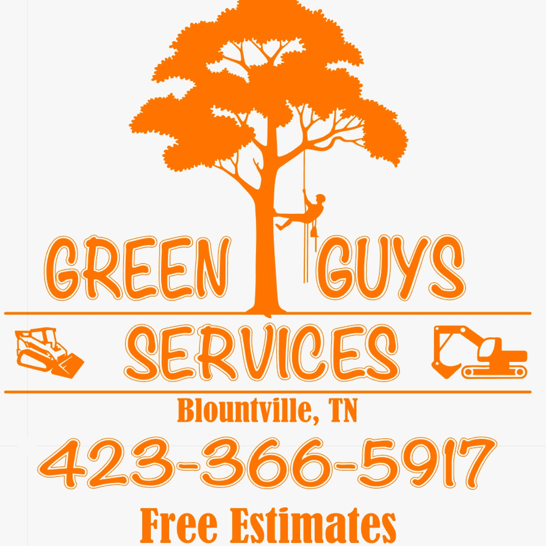Avatar for Green Guys Services