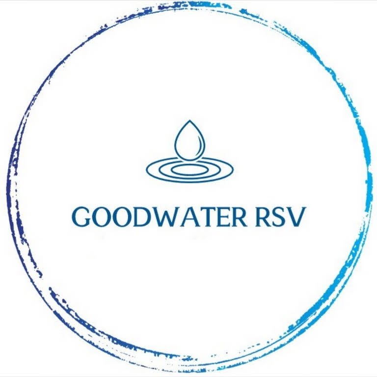 Logo for GOODWATER RSV