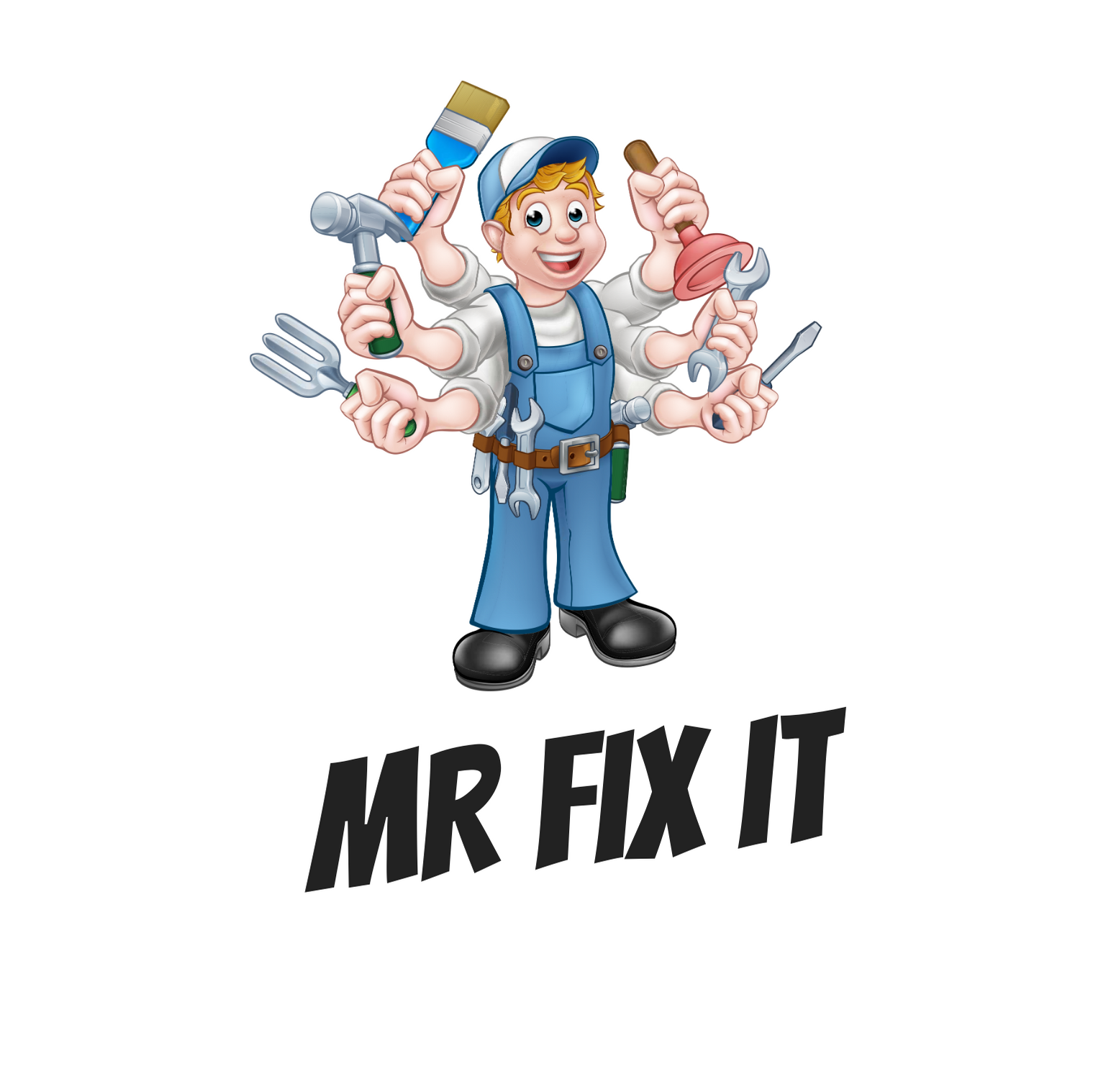 Avatar for Mr. Fix it LLC