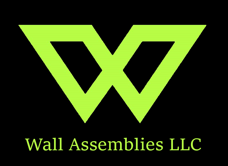 Logo for Wall Assemblies