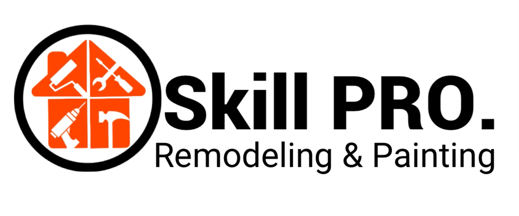 Skillpro handyman & Renovation logo