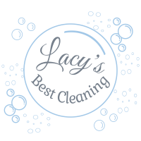 Lacy's Best Cleaning logo
