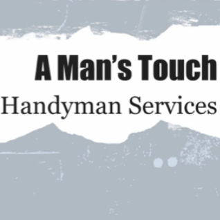Avatar for A Mans Touch Handyman services