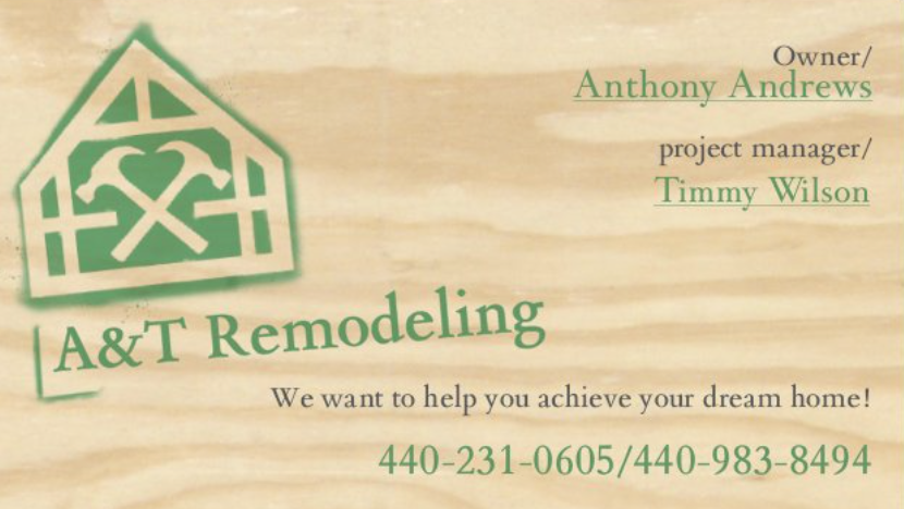 Avatar for A&T Remodeling