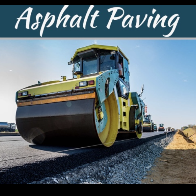 Avatar for Asphalt services
