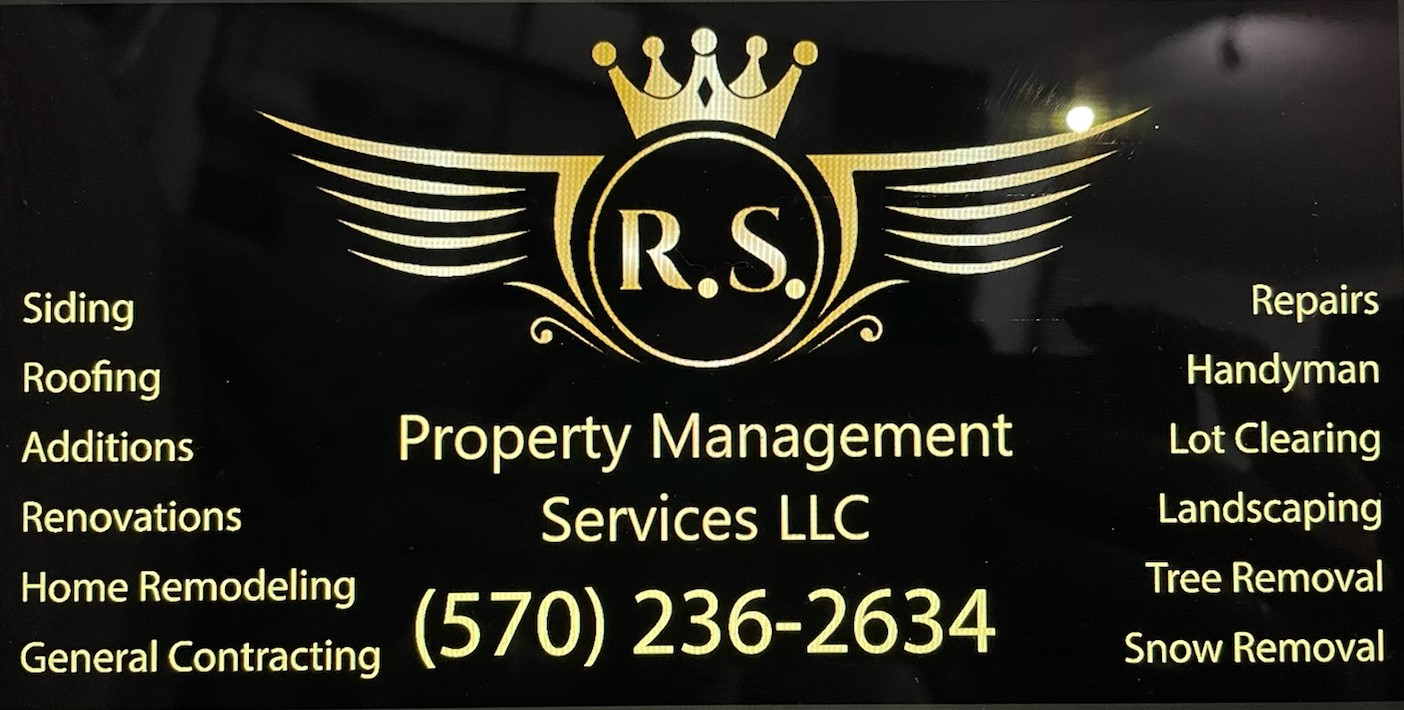 Avatar for R.S. Property Management Services LLC