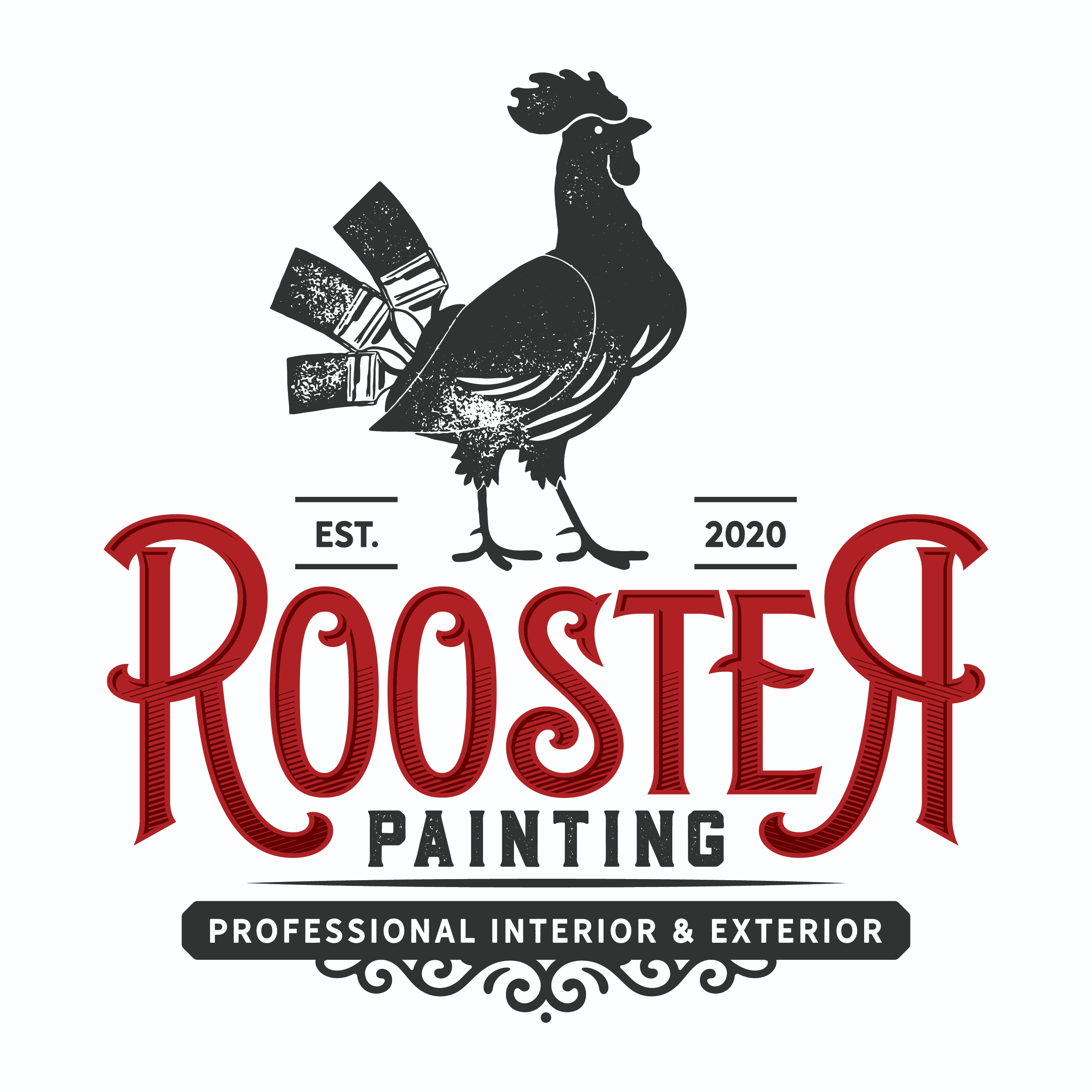 Avatar for Rooster Painting