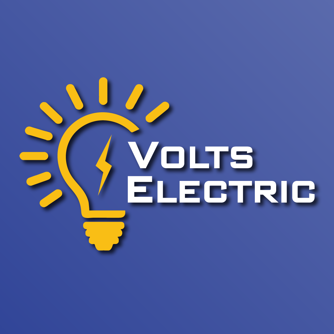 Volts Electric logo