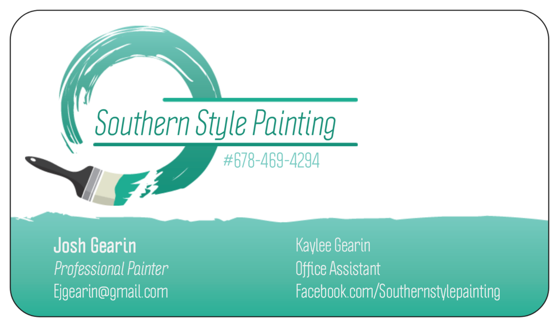 Avatar for Southern Style Painting