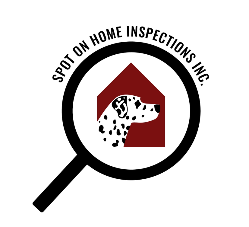 Spot On Home Inspections Inc. logo