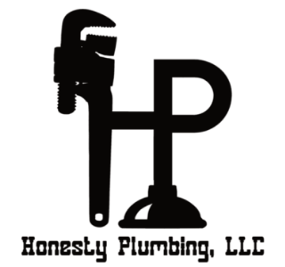 Honesty Plumbing, LLC logo