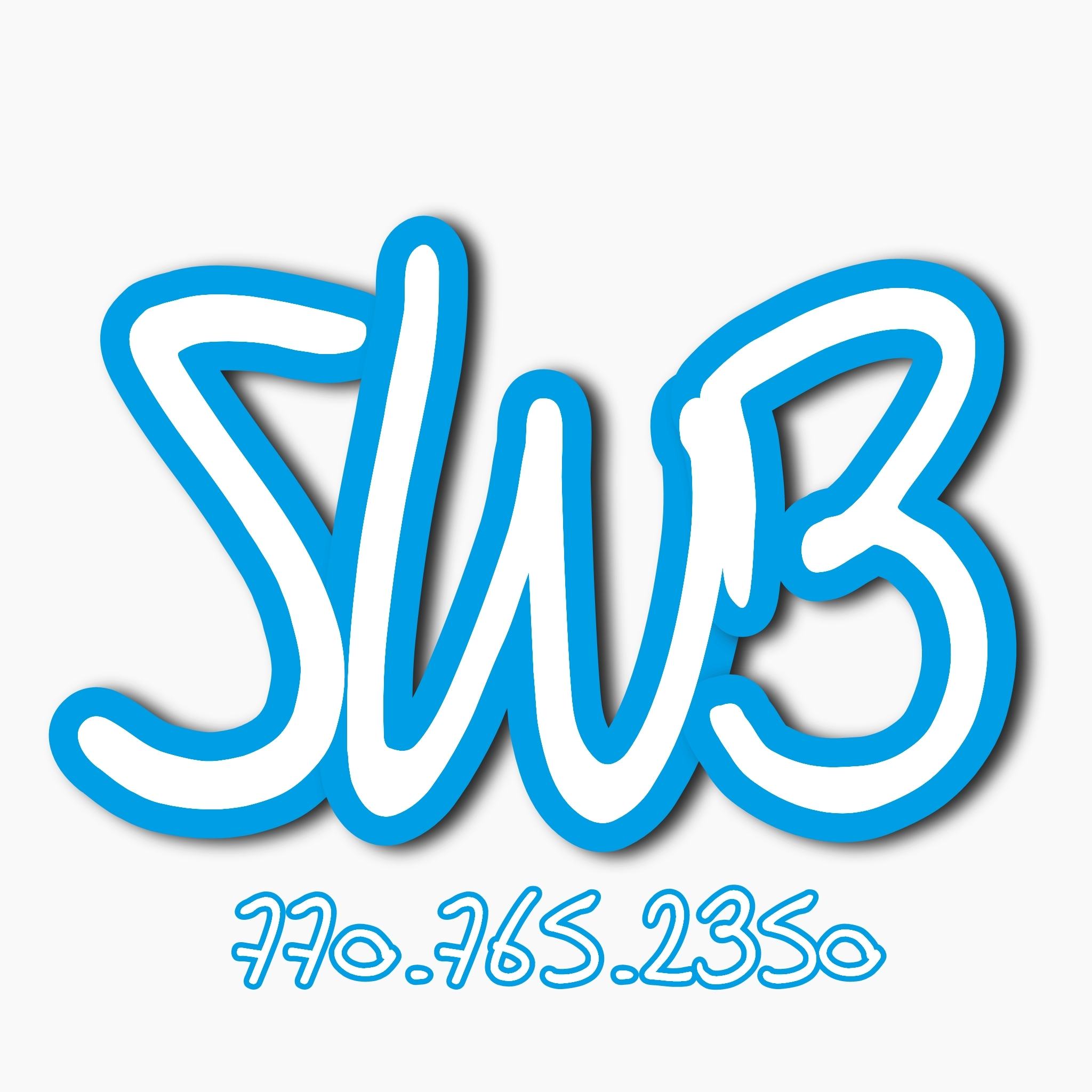 Super Welding Bros logo
