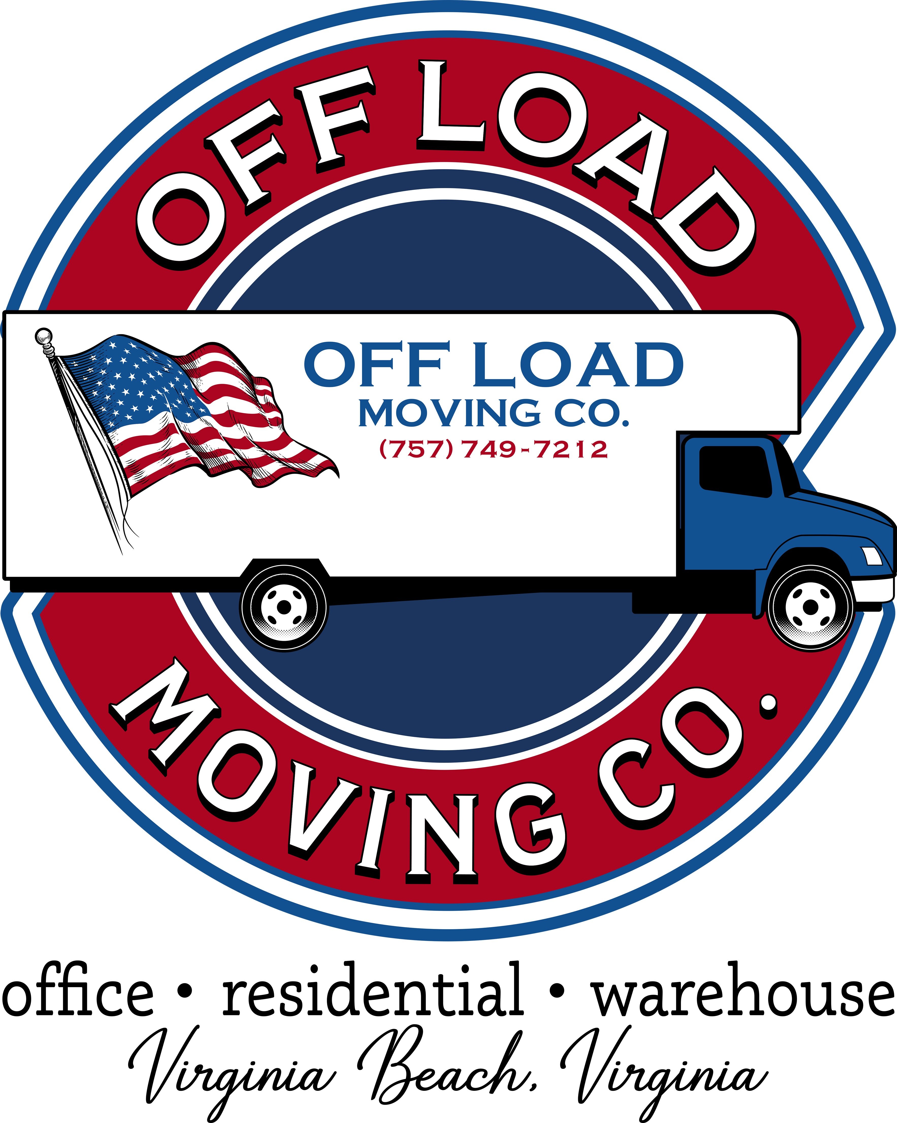 Avatar for Off-LOAD Moving LLC