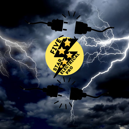 Avatar for Five Star Electrical Pro