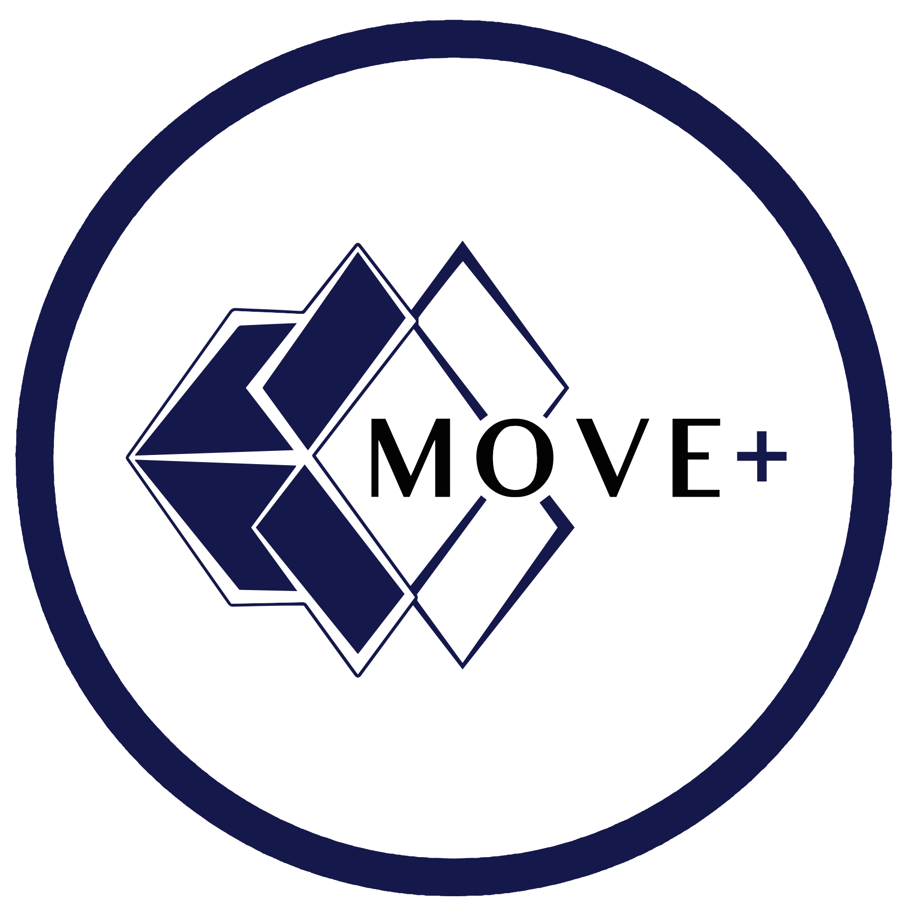 Move Plus logo
