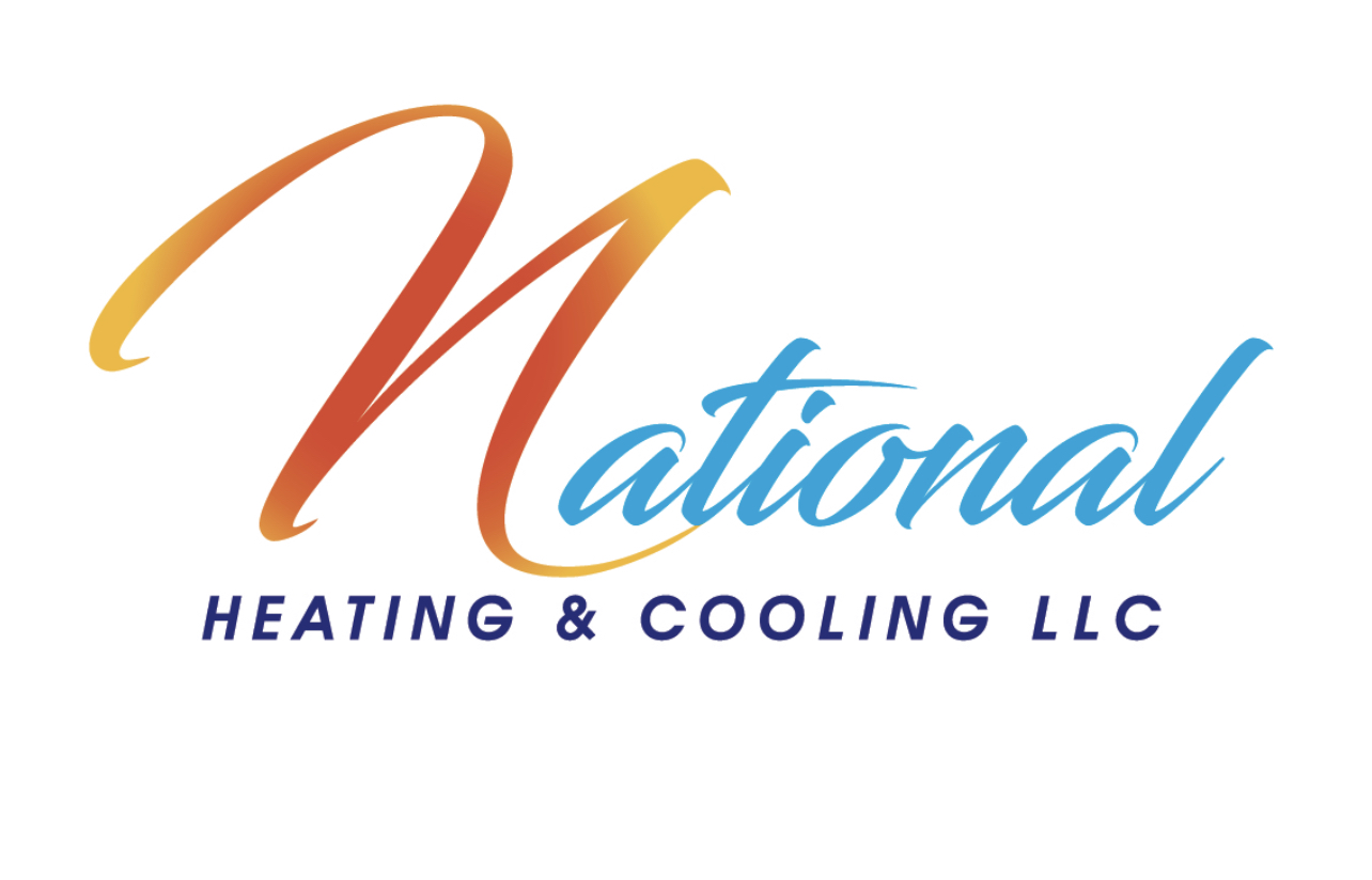 Logo for National Heating And Cooling LLC