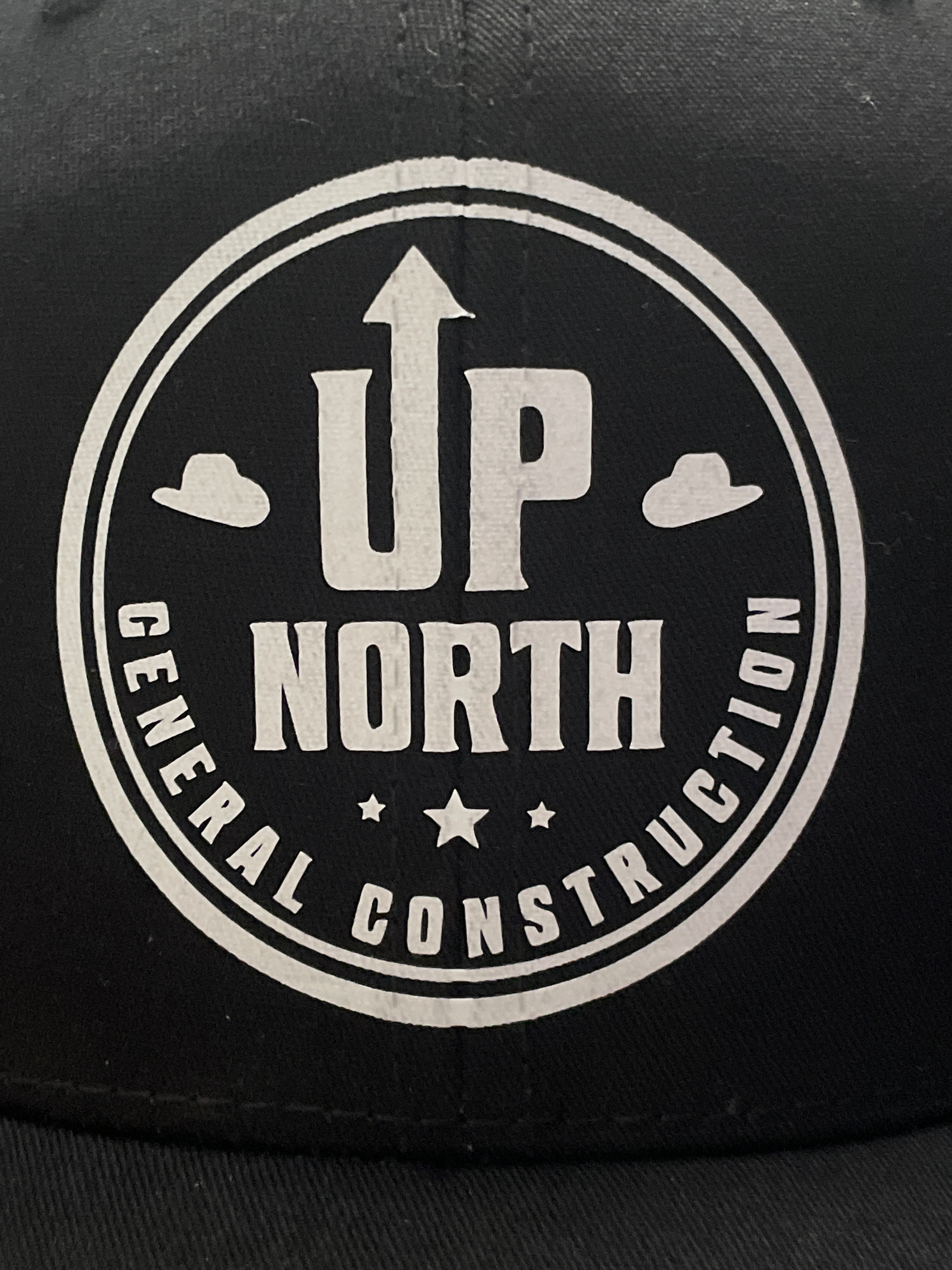 Avatar for UP NORTH GENERAL CONSTRUCTIO