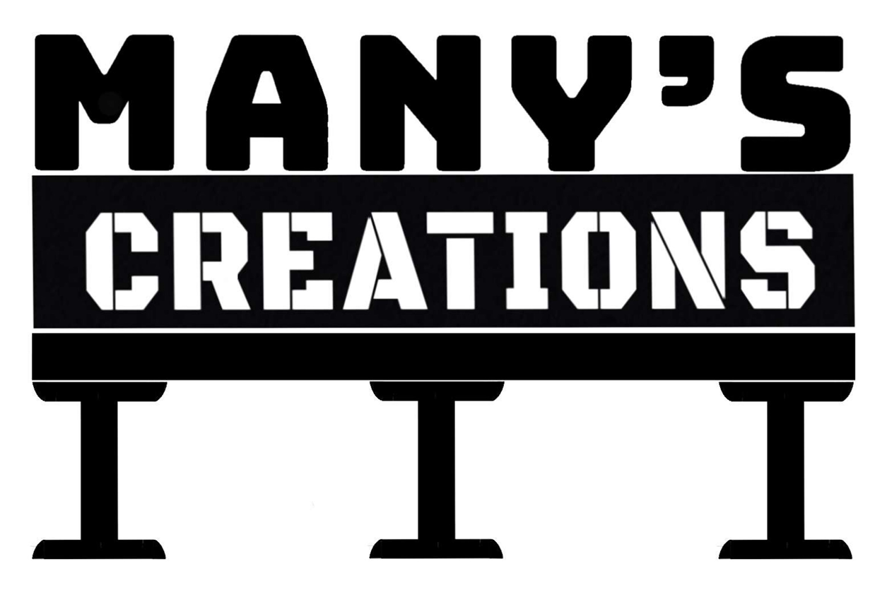 Avatar for Manys Creations & Welding Shop