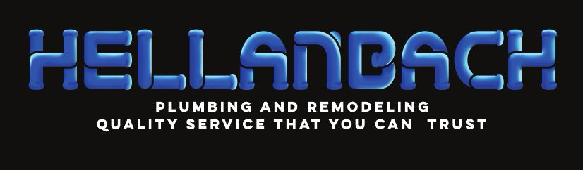 Logo for Hellanbach Services