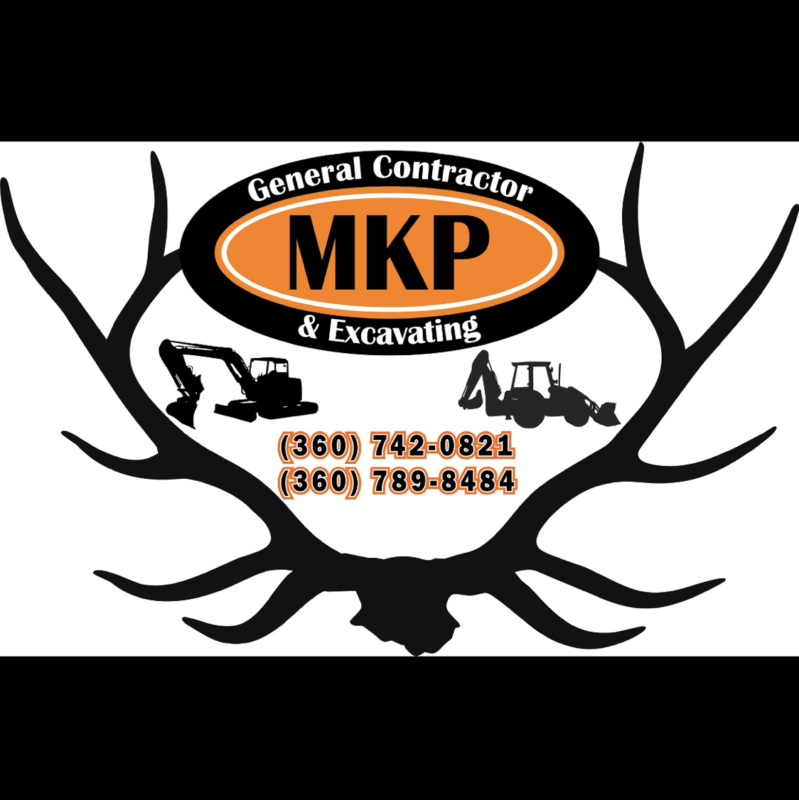 Avatar for MKP General Contracting & Excavation