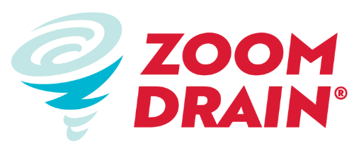Logo for Zoom Drain Charlotte, LLC