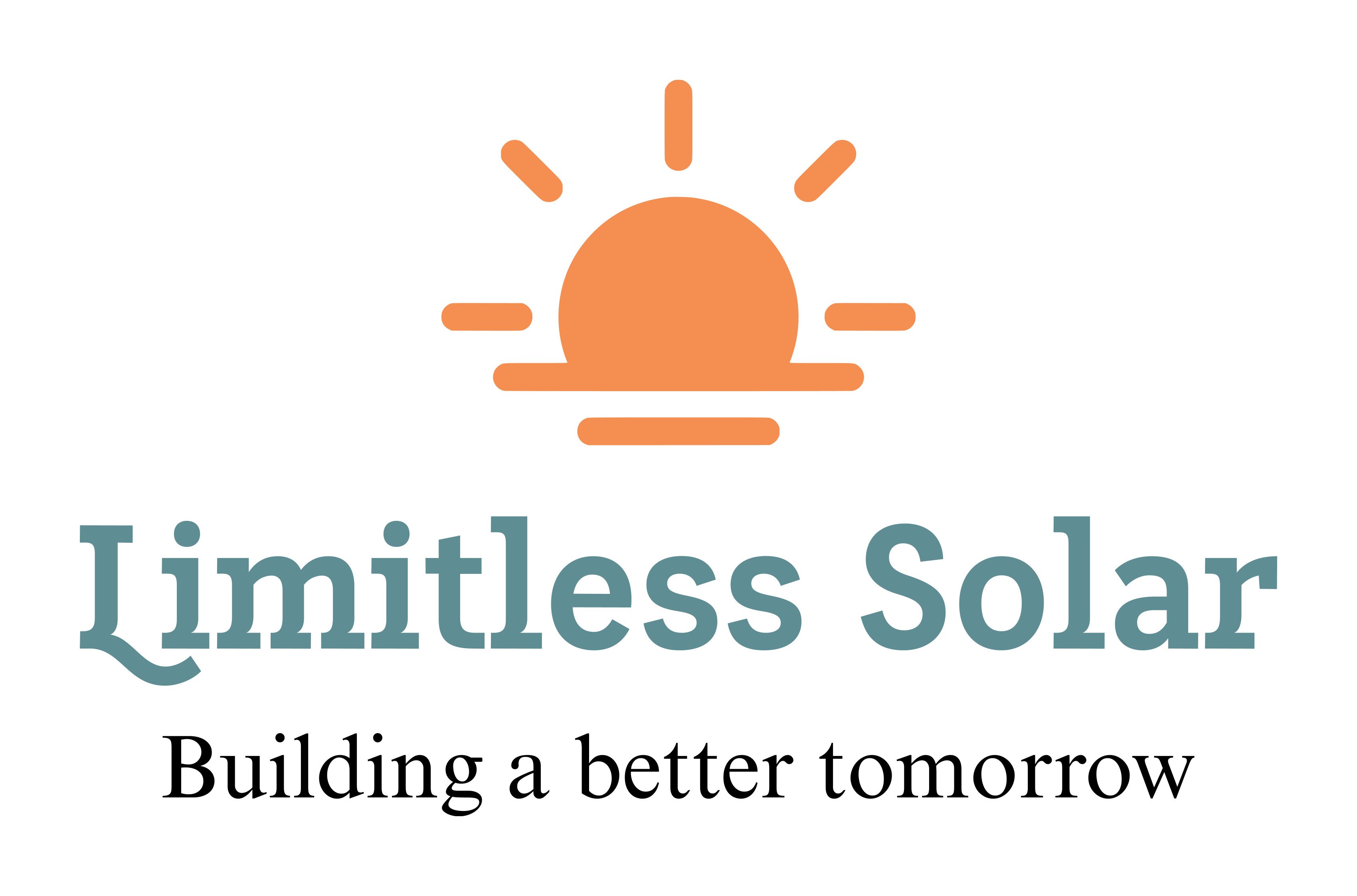 Avatar for Limitless Solar