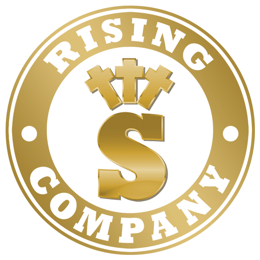 Logo for Rising S Company