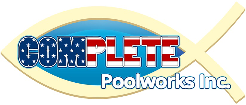 Complete Poolworks Inc. logo