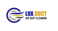 Logo for Lux duct