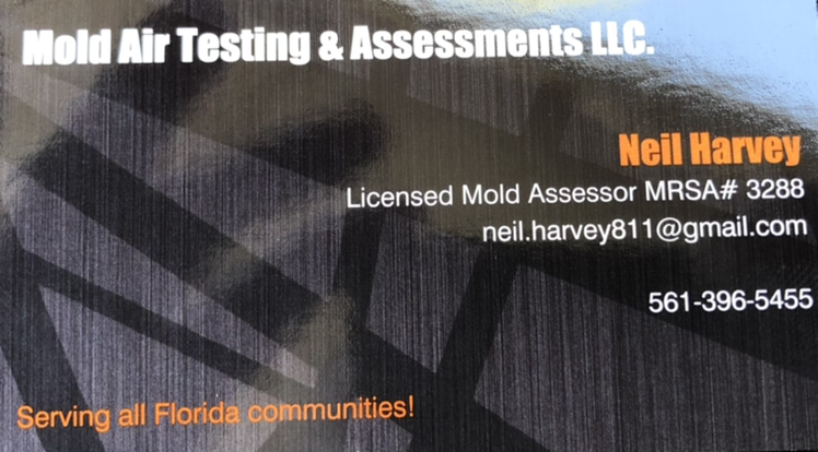 Avatar for Mold Air Testing & Assessments LLC