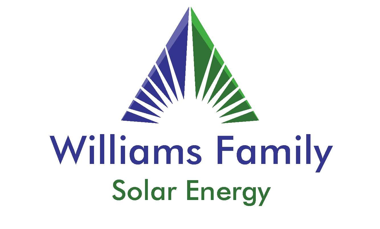 Avatar for Williams Family Solar/CQW
