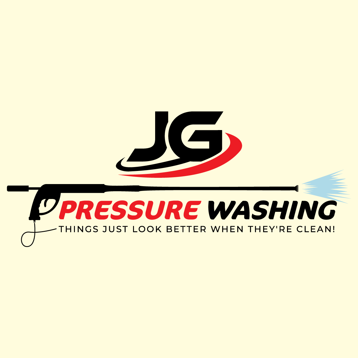 Avatar for JG pressure washing services