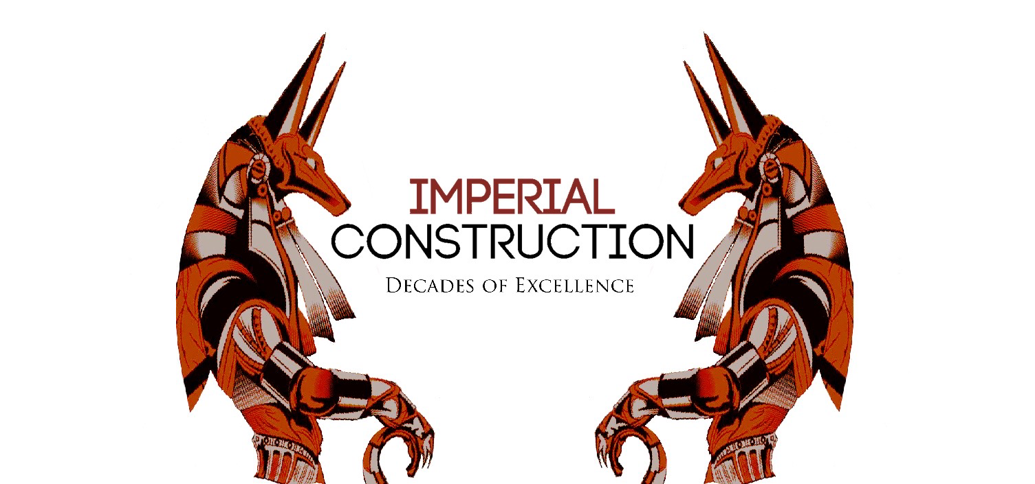 Avatar for Imperial Construction Services, LLC