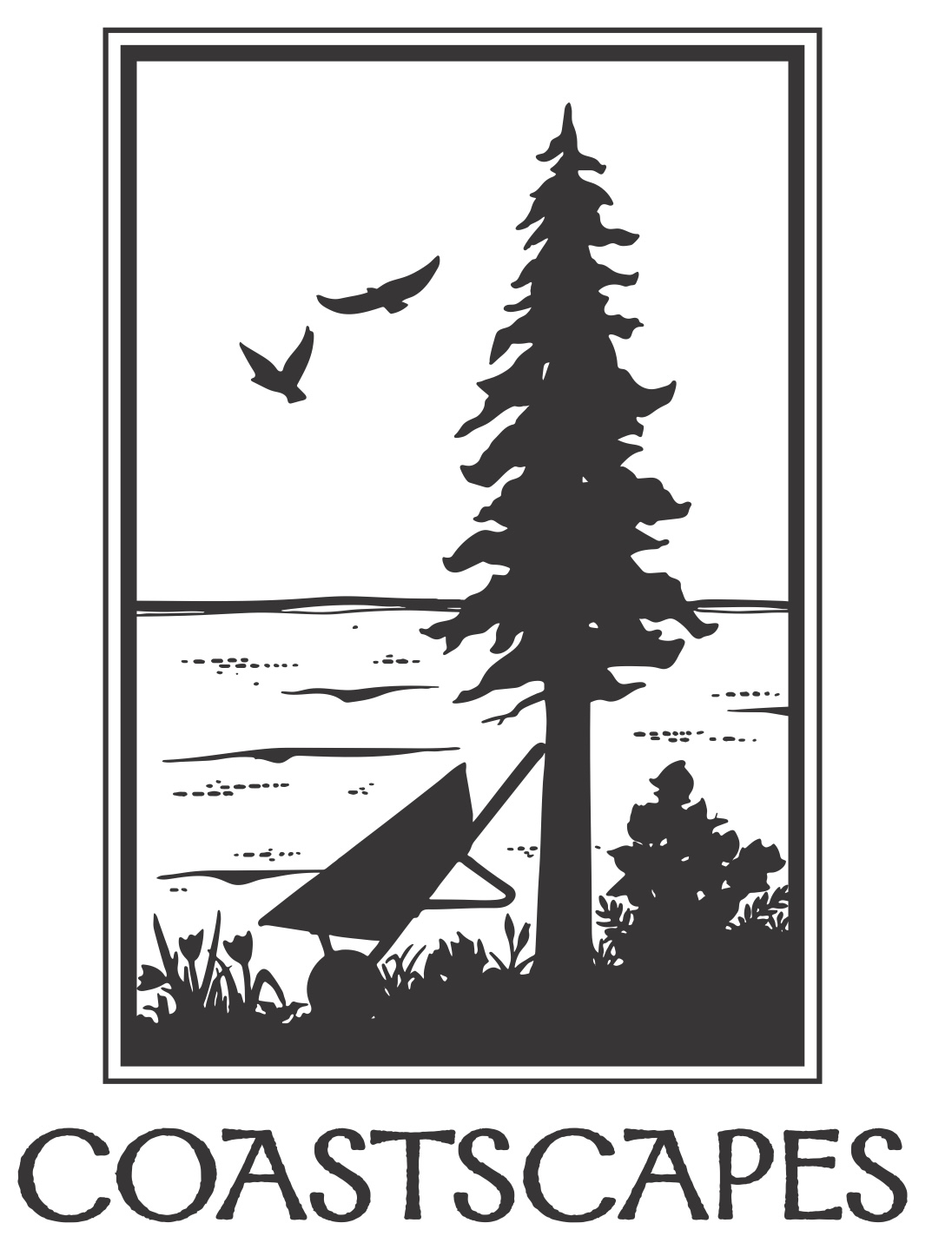 Avatar for Coastscapes