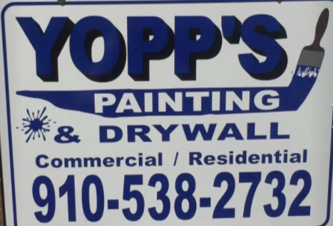 Avatar for Yopps Painting & Drywall