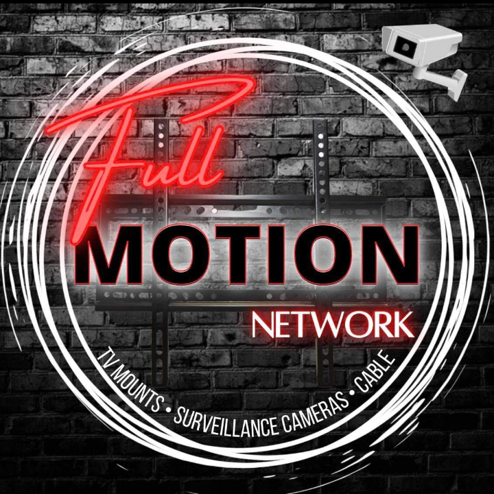 Full Motion Network LLC logo