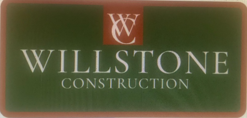 Logo for Wellstone Construction LLC