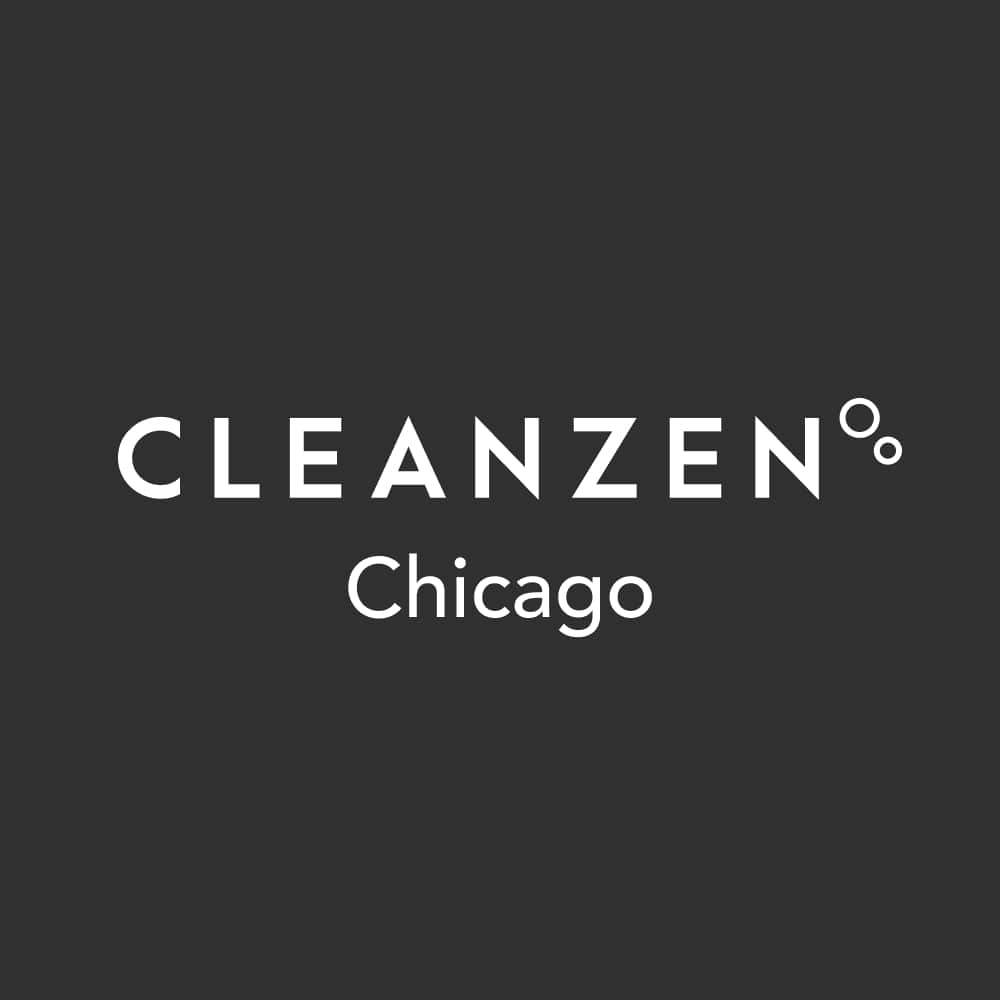 Cleanzen Chicago Cleaning Services logo