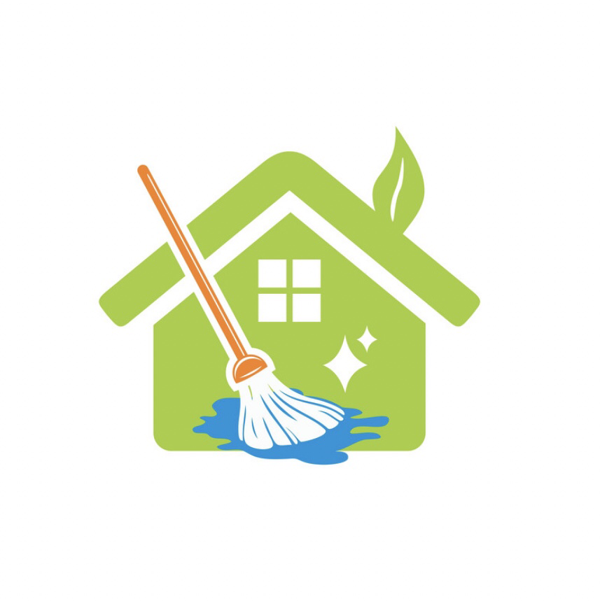 Logo for Spotless Shine LLC