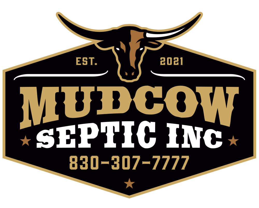 Mudcow Septic Inc. logo