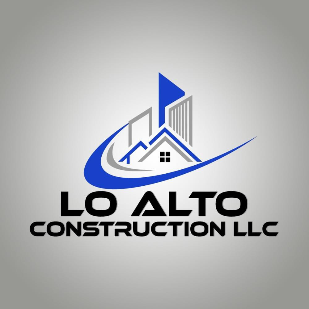 Logo for Lo Alto Construction LLC
