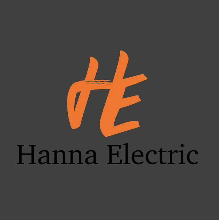 Hanna Electric logo
